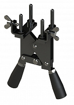 К2М-503-L160 Держатель для формы