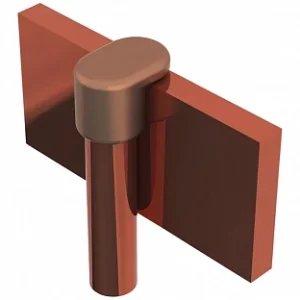 Стержень-полоса