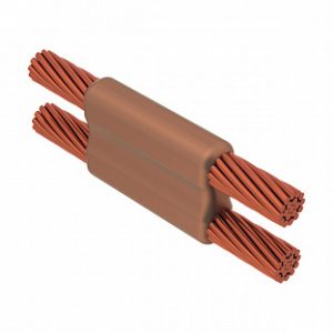 Форма сварная К2М-PT115# проводник S-70 мм² - проводник S-70 мм²