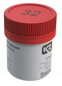 К2М-502-Т32 Материал сварочный, 32 гр.