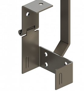 К2М-503-М129 Держатель для формы