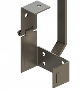 К2М-503-М129 Держатель для формы