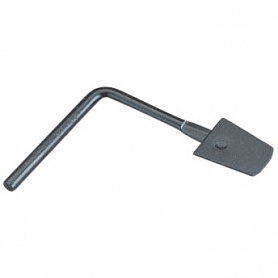 К2М-503-С13А Скребок для сварных форм