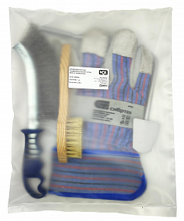 К2М-503-К04 Комплект принадлежностей для чистки форм и проводников