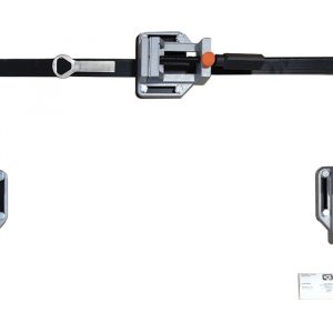 К2М-503-ВС01 Струбцина универсальная