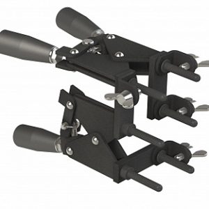 К2М-503-L164 Держатель для формы