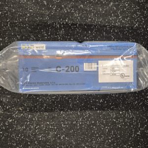 Cварочный материал KLK, 200 г